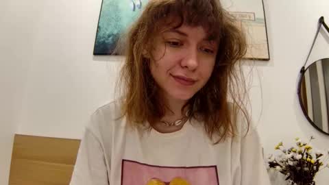 luna online show from November 3, 4:36 am