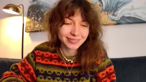 luna online show from April 25, 5:54 am