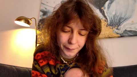 luna online show from April 29, 5:55 am