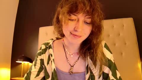 luna online show from April 30, 3:07 pm