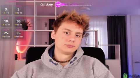 Emilio online show from November 6, 8:04 am