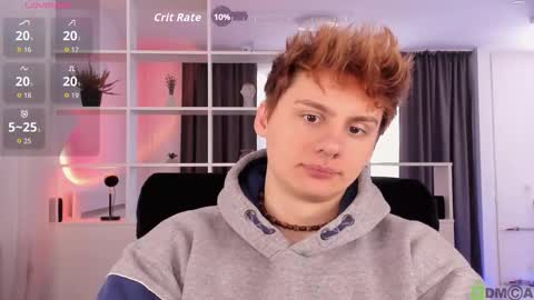 Emilio online show from November 15, 8:00 am