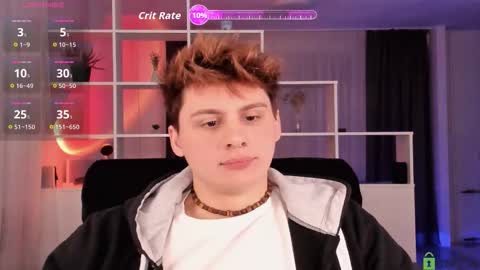 Emilio online show from January 6, 6:55 pm