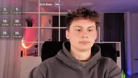 Emilio online show from April 29, 6:25 pm