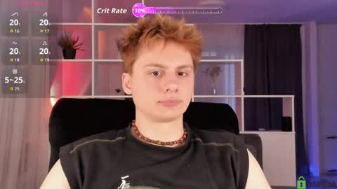 Emilio online show from May 23, 5:28 pm