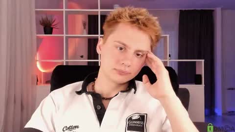 Emilio online show from July 30, 5:34 pm