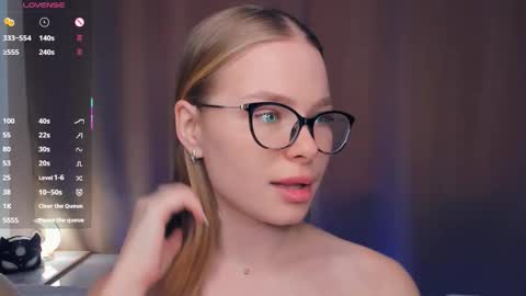 Jenny online show from February 13, 7:15 am