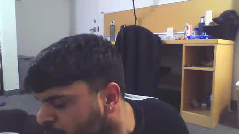 Sundoog online show from March 3, 5:09 am