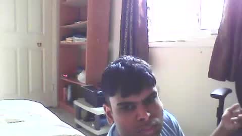 Sundoog online show from April 28, 8:14 pm