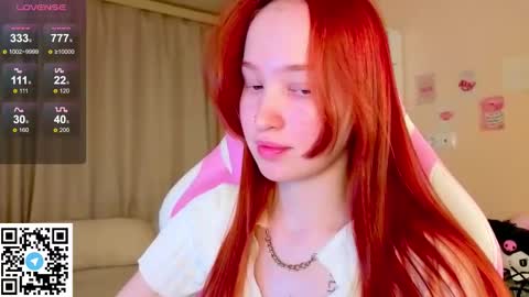 sunflare_ online show from March 7, 4:59 pm