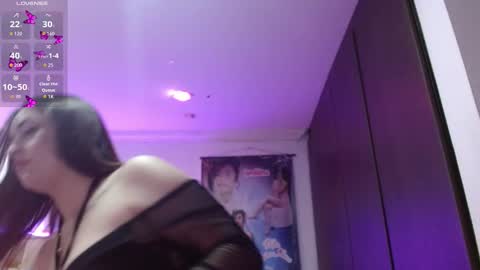 Jeraldine online show from February 16, 12:51 am