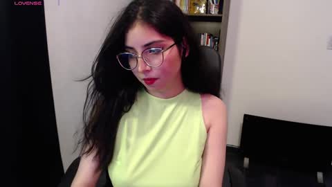  violetta  online show from March 7, 4:35 am