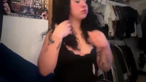 Sofie online show from November 18, 7:13 am