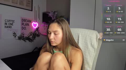 Sofia online show from November 7, 3:23 pm