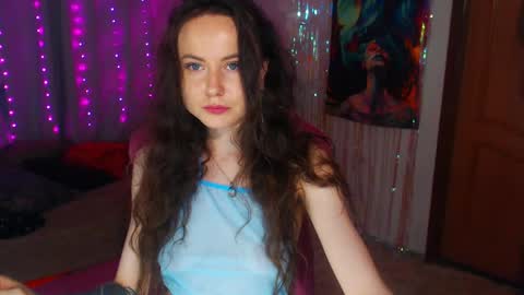 Snapshot of sunloveandwe chatting on June 9, 7:36 pm Mistress Eve online show from June 9, 7:36 pm
