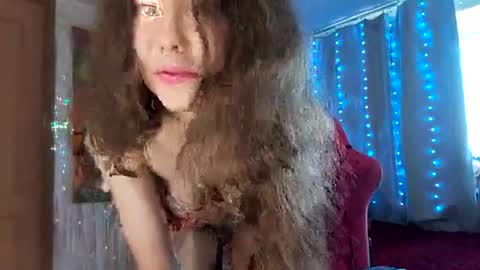 Snapshot of sunloveandwe chatting on July 12, 4:53 pm Mistress Eve online show from July 12, 4:53 pm