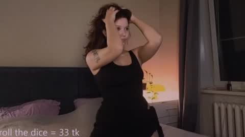 Amy online show from September 12, 6:19 pm