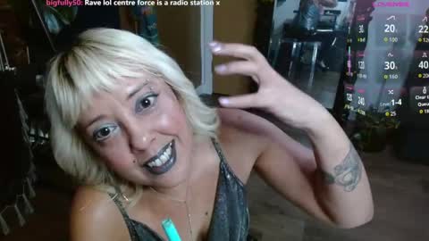 Sunni Knight online show from May 2, 12:59 am