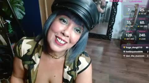 Snapshot of sunni_hottie chatting on June 12, 3:16 am Sunni Knight online show from June 12, 3:16 am