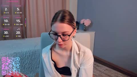 Kiki online show from March 8, 2:04 am