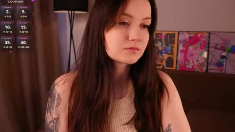 Nicky online show from March 15, 3:34 am