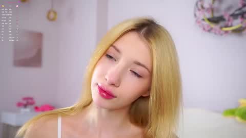 Lily online show from February 17, 2:46 pm