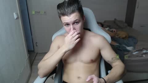 Alice and Sergey online show from February 11, 12:48 pm