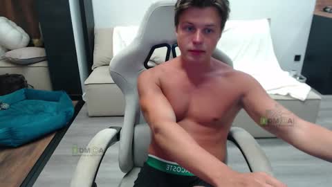 Alice and Sergey online show from September 20, 5:36 pm