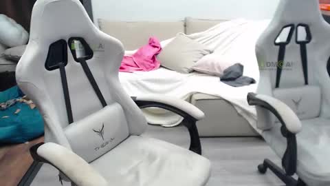 Alice and Sergey online show from September 21, 9:05 pm