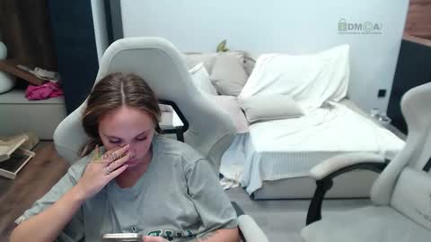 Alice and Sergey online show from October 16, 7:53 am