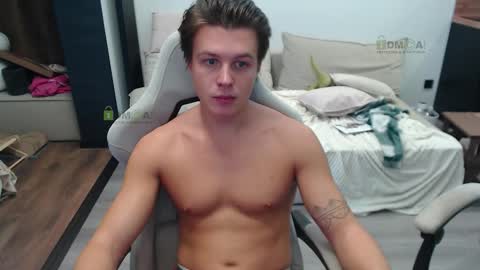 Alice and Sergey online show from October 27, 7:23 am