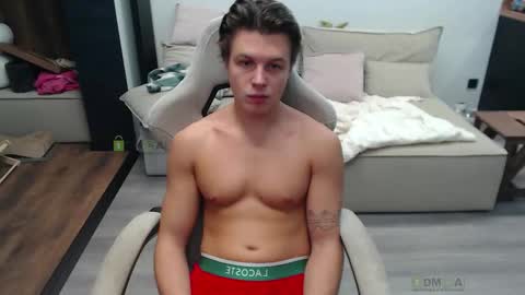 Alice and Sergey online show from October 28, 7:45 am