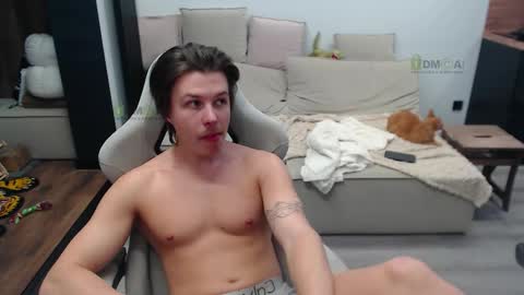 Alice and Sergey online show from February 9, 7:01 am