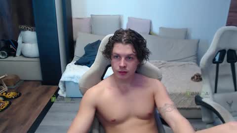 Alice and Sergey online show from February 25, 11:20 am