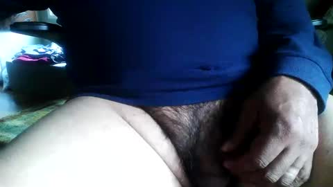 sunny562 online show from November 17, 9:20 pm