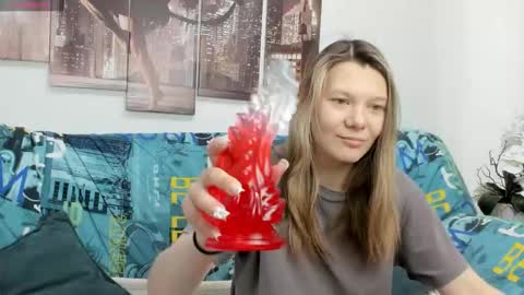 Sammy online show from November 16, 1:22 am