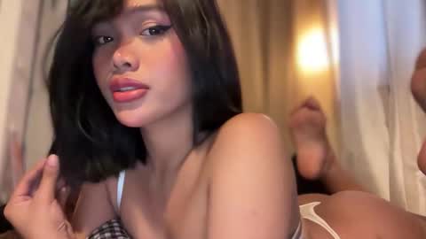 ANGEL-DONT FORGET TO THUMBS UP AND FOLLOW online show from October 29, 3:53 am