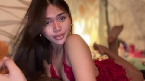 ANGEL-DONT FORGET TO THUMBS UP AND FOLLOW online show from February 9, 5:33 am