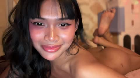 Snapshot of sunny_angelx chatting on May 27, 10:56 am ANGEL-DONT FORGET TO THUMBS UP AND FOLLOW online show from May 27, 10:56 am