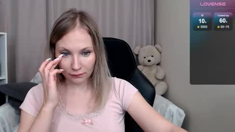 Naomi online show from February 26, 4:17 pm