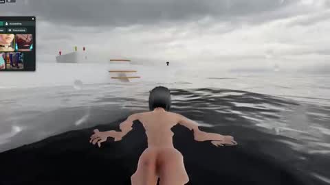 sunny_femboy online show from March 7, 10:45 am