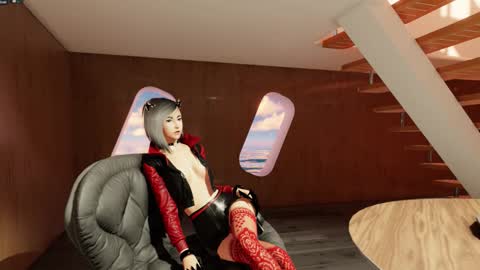 sunny_femboy online show from March 10, 3:33 am