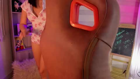 Snapshot of sunny_flower_ chatting on February 28, 4:13 am SUNNY online show from February 28, 4:13 am