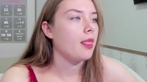 Vanessa online show from November 23, 6:24 am