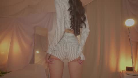 Maria online show from October 22, 9:14 pm