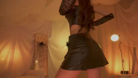 Maria online show from November 24, 9:25 pm