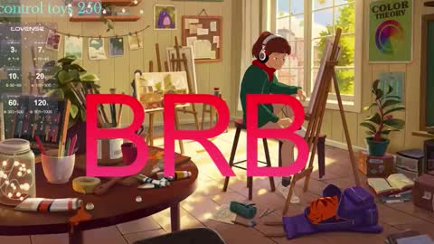 sunny mood online show from February 28, 8:10 pm