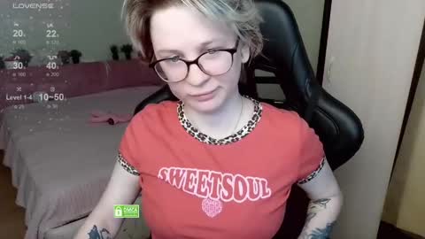 sunny mood online show from April 30, 6:31 am
