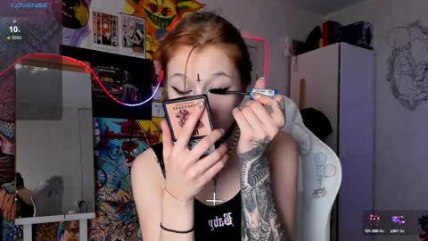 Sunny online show from December 3, 3:22 pm