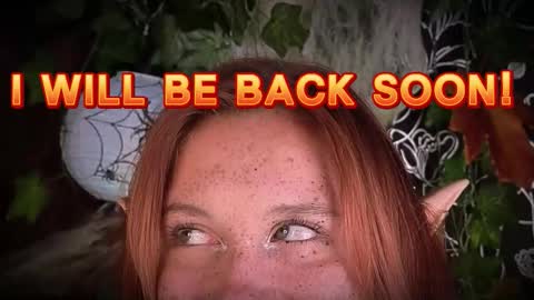 Sunny online show from October 30, 4:30 pm